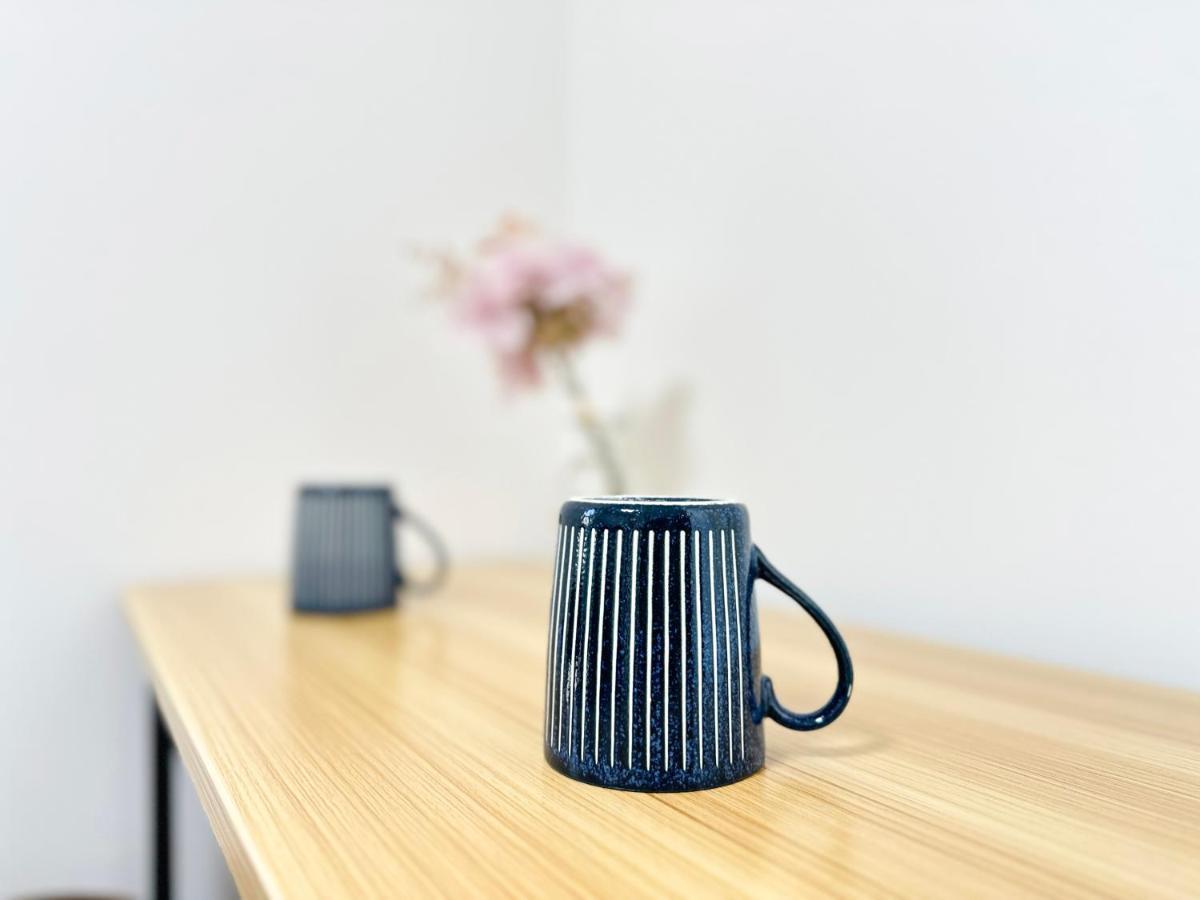 Nestay Apartment Tokyo Waseda エクステリア 写真