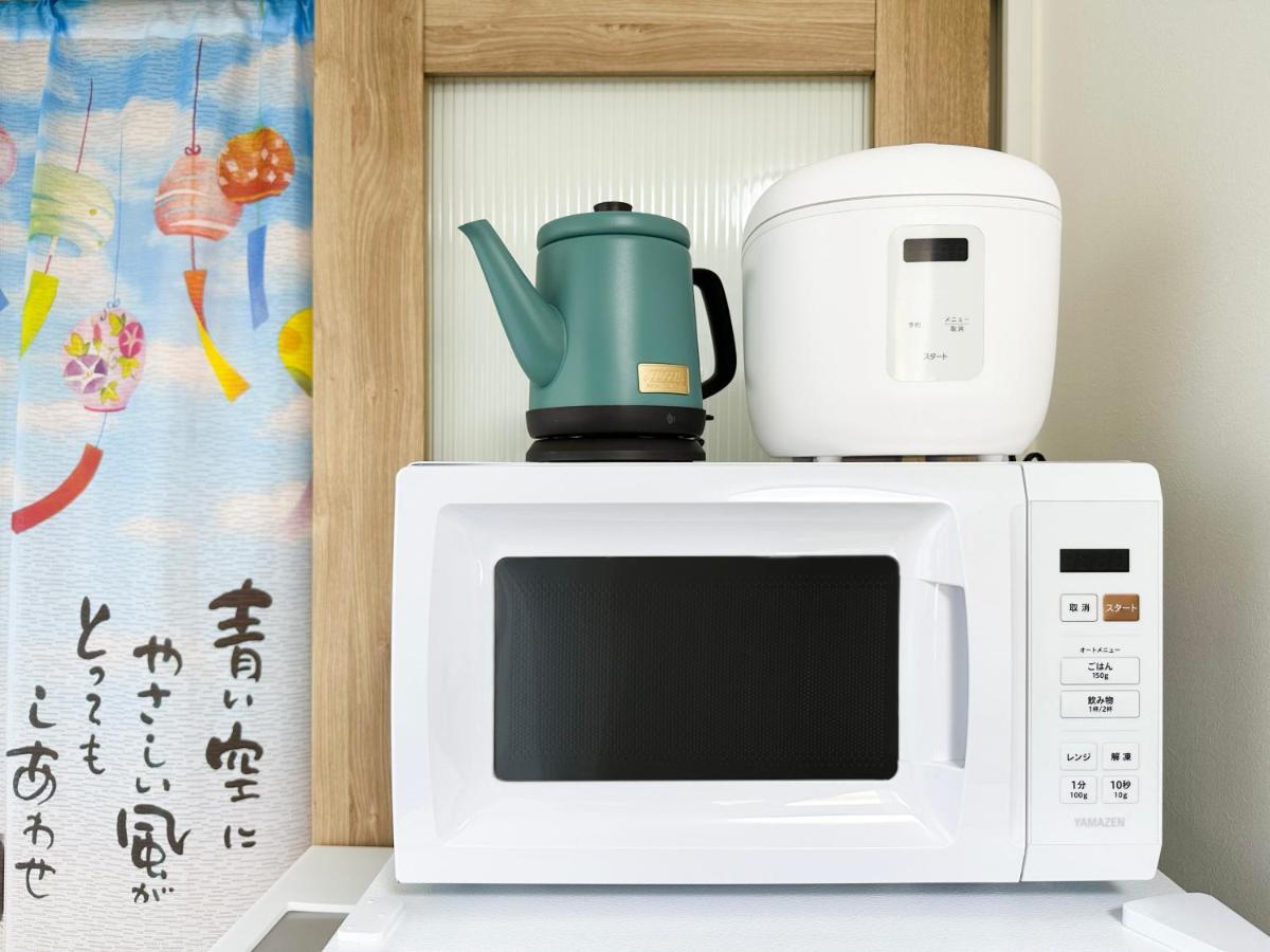 Nestay Apartment Tokyo Waseda エクステリア 写真