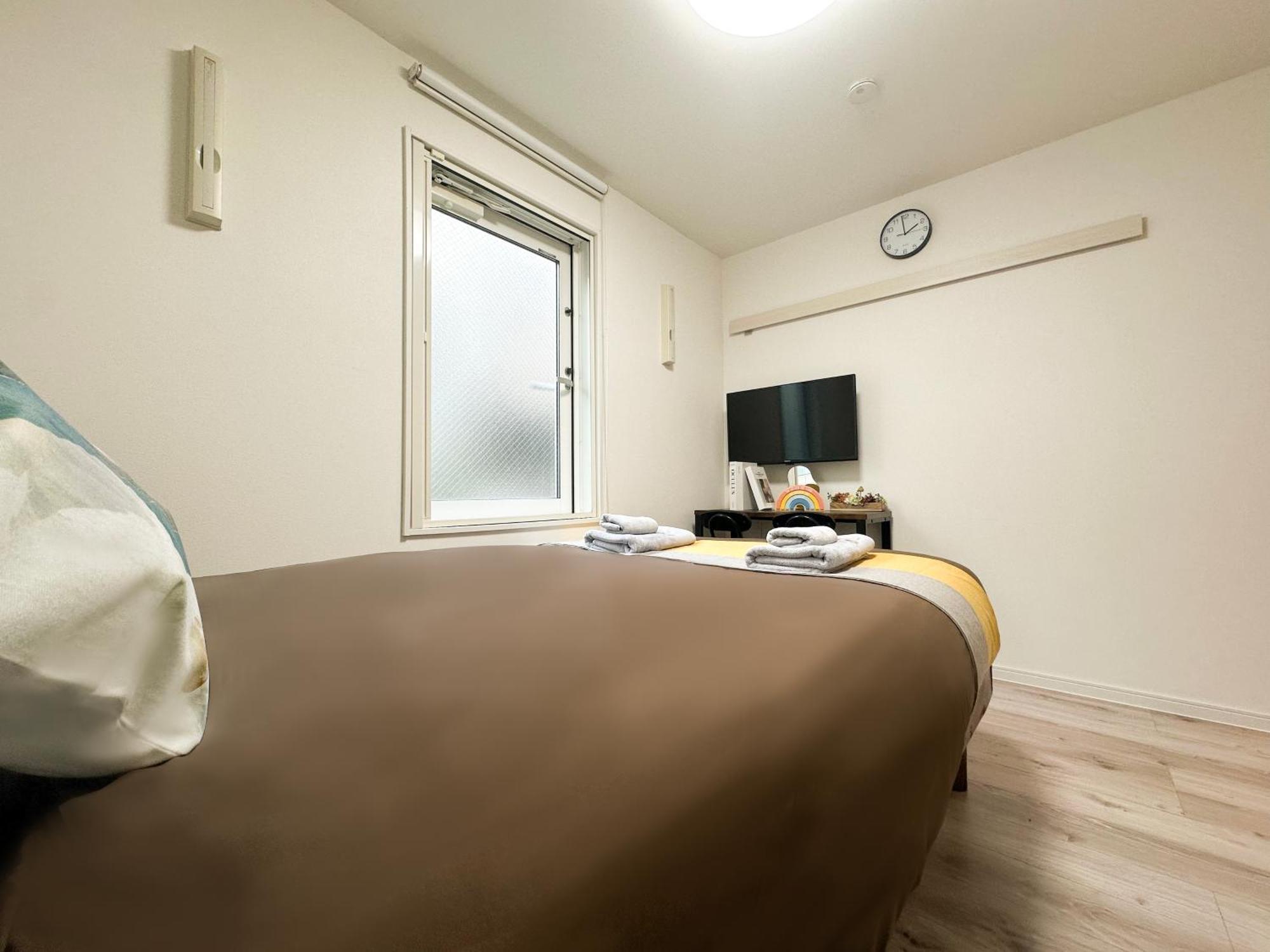 Nestay Apartment Tokyo Waseda エクステリア 写真