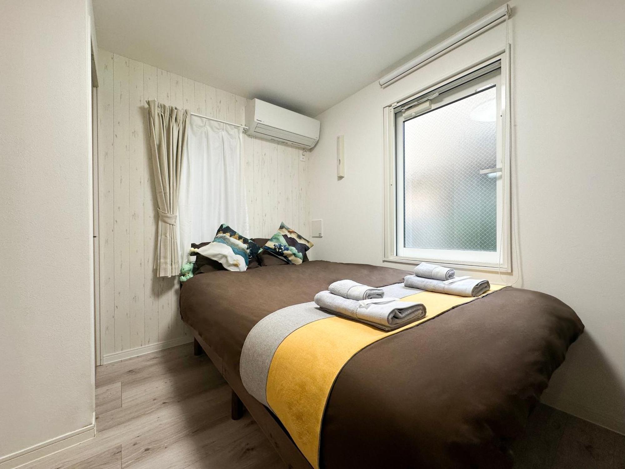 Nestay Apartment Tokyo Waseda エクステリア 写真