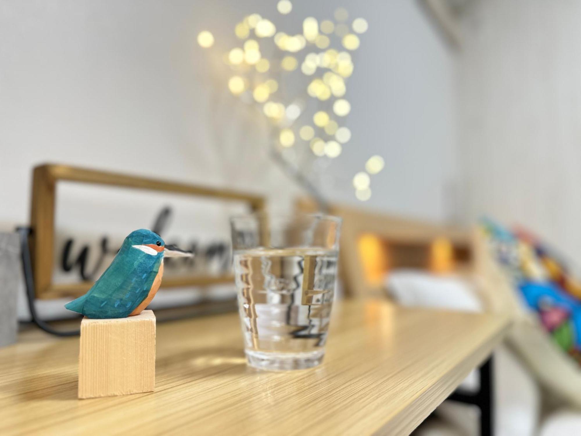 Nestay Apartment Tokyo Waseda エクステリア 写真