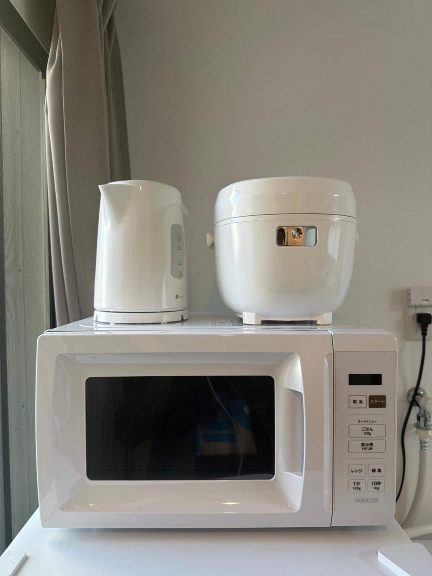 Nestay Apartment Tokyo Waseda エクステリア 写真