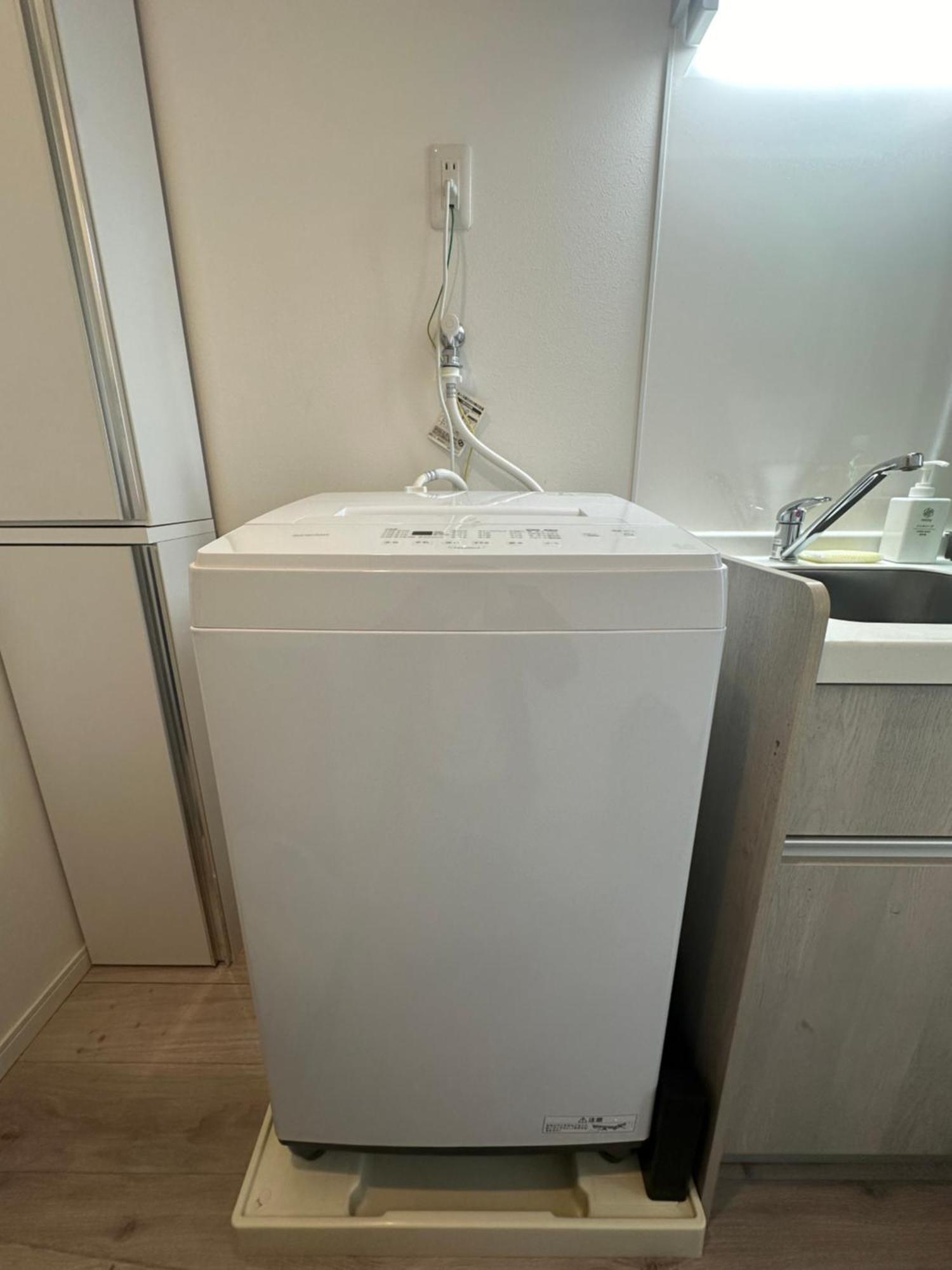 Nestay Apartment Tokyo Waseda エクステリア 写真